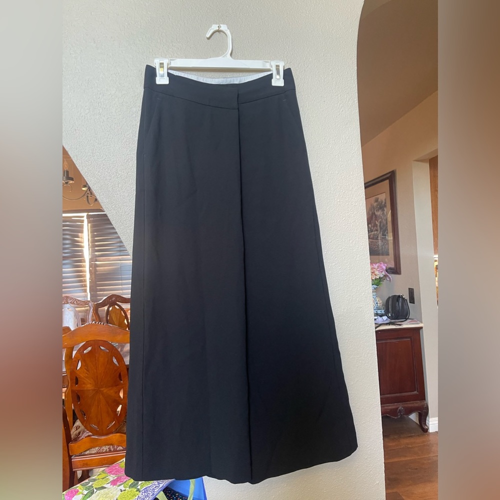 Rag & bone wide leg pants